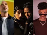 Pop Bahia: 5 lançamentos para fechar o ano com a playlist atualizada