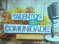 TV Bahia anuncia 2ª edição do 'Talentos da Comunidade'; saiba como se inscrever