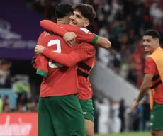 Marrocos vence Portugal e se torna a primeira seleção africana na semifinal da Copa do Mundo