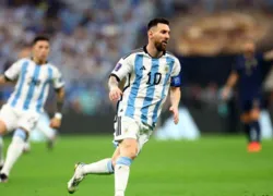 Com decisão nos pênaltis, Argentina vence a França e é Campeã do Mundo no Catar