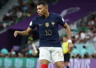 Quem é Mbappé, o maior artilheiro em finais de Copa do Mundo?