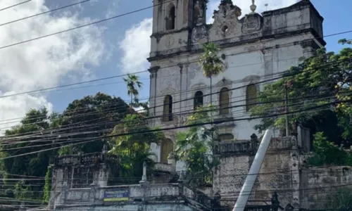 
				
					Crianças e adolescentes vítimas de violência são lembradas durante missa em Salvador
				
				