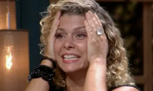 
				
					Bárbara Borges é a grande vencedora de 'A Fazenda 14' com 61% dos votos
				
				