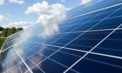 
				
					Uso de energia solar cresce no país, com 19 GW de potência instalada
				
				