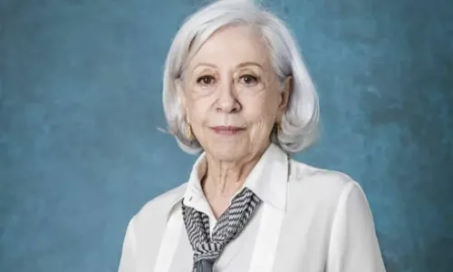 
				
					Aos 93 anos, Fernanda Montenegro não renova contrato com a TV Globo
				
				