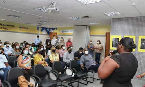 
				
					SineBahia oferece 133 vagas de emprego no interior da Bahia nesta sexta-feira (22); confira
				
				