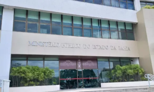 
				
					Ministério Público da Bahia abre vagas para concurso com salários de R$ 3,4 a R$ 6,1 mil; veja edital
				
				