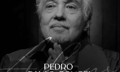 
				
					Morre ator Pedro Paulo Rangel aos 74 anos
				
				