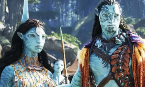 
				
					Ingressos para 'Avatar 2: O Caminho da Água' já podem ser comprados
				
				