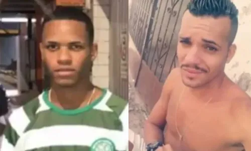 
				
					'Morreu inocente', diz irmão de jovem baleado em ação da PM no Nordeste de Amaralina
				
				