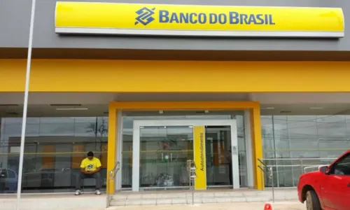 
				
					Banco do Brasil abre concurso público com 6 mil vagas com oportunidades na Bahia; saiba como se inscrever
				
				