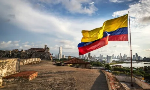 
				
					Cartagena: conheça destino colombiano queridinho dos brasileiros
				
				