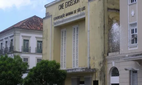 
				
					Cine Excelsior, na Praça da Sé, será restaurado para virar centro de convenções
				
				