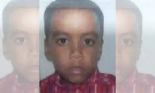 
				
					Criança de 4 anos morre após descarga elétrica no interior da Bahia
				
				