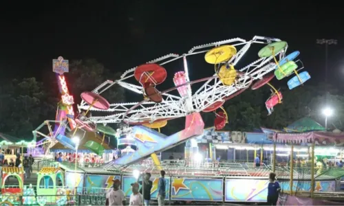 
				
					Parque de diversões chega em Salvador com preços promocionais; veja valores
				
				