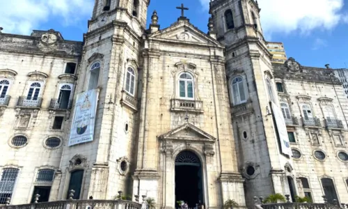 
				
					Nossa Senhora da Conceição: a história e as curiosidades da celebração da Padroeira da Bahia
				
				