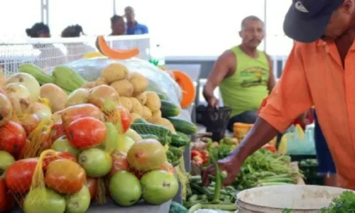 
				
					Prévia da inflação na Região Metropolitana de Salvador fecha o ano com a 2ª maior do país
				
				