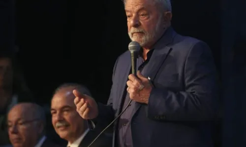 
				
					Sessenta e cinco delegações estrangeiras confirmaram presença na posse de Lula
				
				