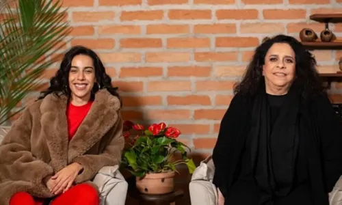 
				
					Um mês sem Gal Costa: artista tem dueto com Marina Sena como 1º lançamento póstumo; ouça
				
				