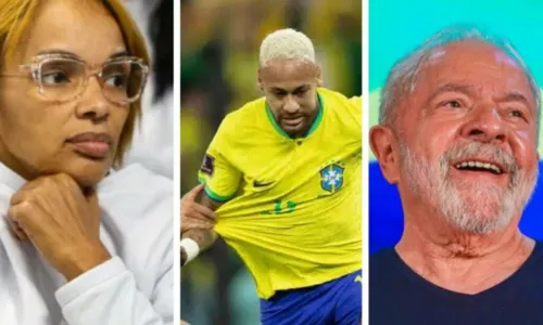 
				
					Retrospectiva 2022: relembre os principais fatos do Brasil no ano
				
				