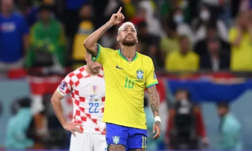 
				
					Neymar posta novo desabafo e faz carta aberta para Tite: 'Obrigado professor'
				
				