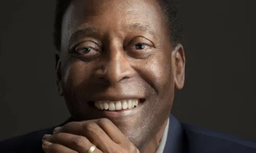 
				
					Famosos, atletas e personalidades do esporte lamentam morte de Pelé
				
				