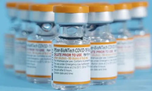 
				
					Covid-19: Anvisa recebe pedido de registro para vacina bivalente
				
				