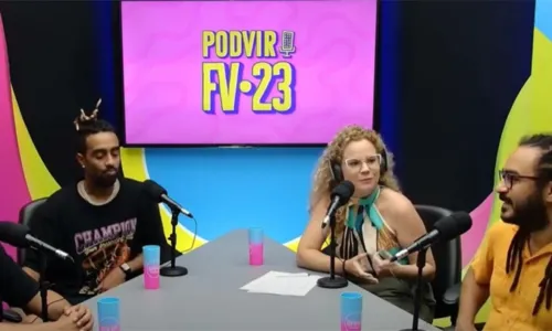 
				
					'PodVir FV' destaca grande número de artistas baianos no line-up e debate importância socioeconômica do Festival
				
				