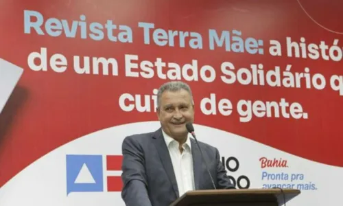 
				
					Rui Costa confirma que governo Lula terá 37 ministérios
				
				