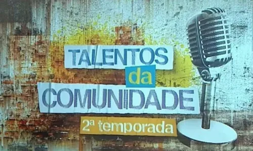 
				
					TV Bahia anuncia 2ª edição do 'Talentos da Comunidade'; saiba como se inscrever
				
				