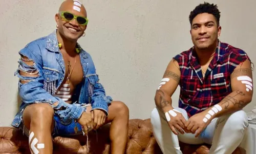 
				
					Timbalada é anunciada como participação especial no Ensaio da Anitta em Salvador
				
				