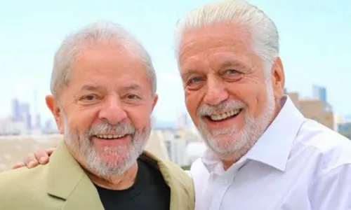 
				
					Jaques Wagner é anunciado por Lula como líder do governo no Senado
				
				