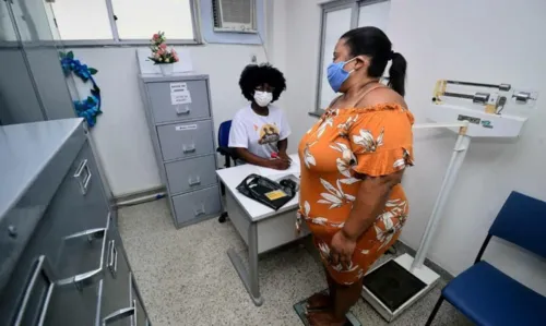 
				
					Acompanhamento obrigatório de saúde para Auxílio Brasil acontece até 30 de dezembro
				
				
