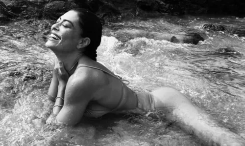 
				
					Juliana Paes curte férias em Fernando de Noronha
				
				