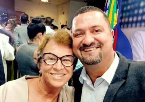 
				
					Assembleia Legislativa da Bahia terá mudança após deputado ser anunciado como secretário; entenda
				
				