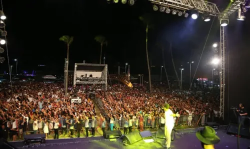 
				
					Primeira Igreja Batista do Brasil realiza Réveillon gospel em Salvador
				
				