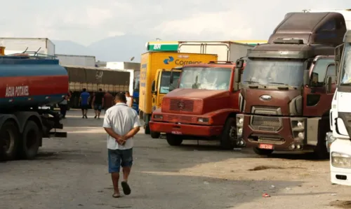 
				
					Última parcela dos auxílios Caminhoneiro e Taxista será paga hoje
				
				