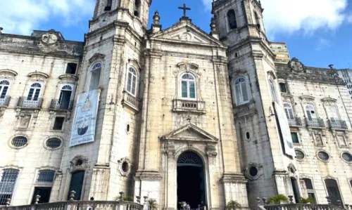 
				
					Nossa Senhora da Conceição: a história e as curiosidades da celebração da Padroeira da Bahia
				
				