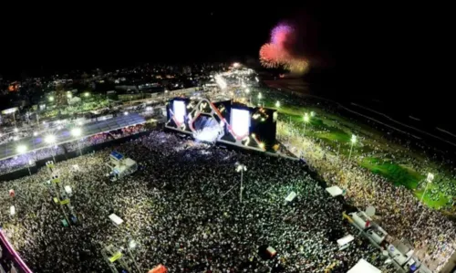 
				
					Prefeitura inicia entrega de kits para ambulantes que atuarão no Festival Virada Salvador
				
				