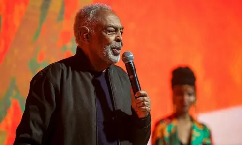 
				
					'Nós a Gente': Gilberto Gil traz para Salvador turnê comemorativa com a família
				
				