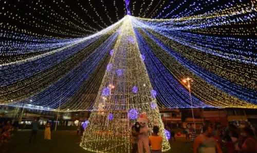 
				
					De 26 de dezembro a 1º de janeiro, Salvador recebe eventos todos os dias; confira Agenda Cultural e programe-se
				
				