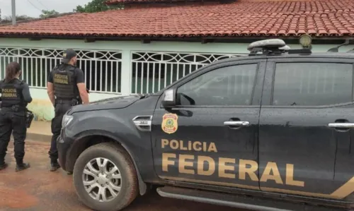 
				
					Polícia Federal deflagra operação contra terrorismo e ameaças a escolas da Bahia
				
				