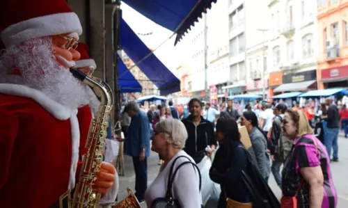 
				
					Procon orienta consumidores sobre trocas de presentes de Natal
				
				