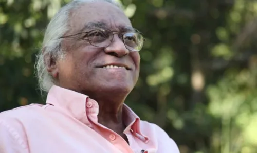 
				
					Morre no Rio o percussionista Djalma Corrêa
				
				