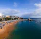 
                  Salvador está entre as 10 cidades mais procuradas do mundo por turistas