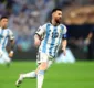 
                  Messi se isola como jogador com mais partidas em Copas do Mundo