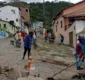 
                  Chuva em Cachoeira e São Félix: saiba como e onde ajudar população afetada