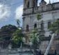 
                  Crianças e adolescentes vítimas de violência são lembradas durante missa em Salvador