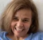 
                  Claudia Rodrigues recebe alta hospitalar após três dias internada