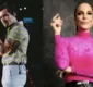 
                  Harry Styles tenta cantar Ivete Sangalo durante show no Brasil; veja vídeo